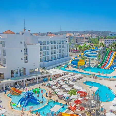 Marlita Beach Hotel Apartments-2